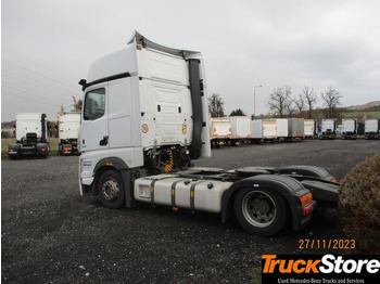 Trattore stradale Mercedes-Benz Actros 1848 LS nRL: foto 4