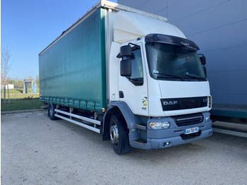 Camion centinato DAF LF 280