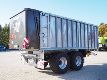 Leasing di Fliegl ASW 271 GIGANT  Fliegl ASW 271 GIGANT: foto 3