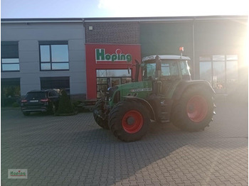 Trattore FENDT 820 Vario