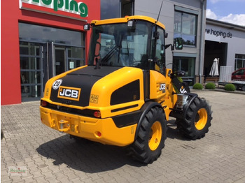 Leasing di JCB 407 JCB 407: foto 3