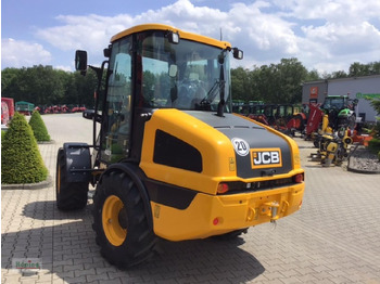 Leasing di JCB 407 JCB 407: foto 4