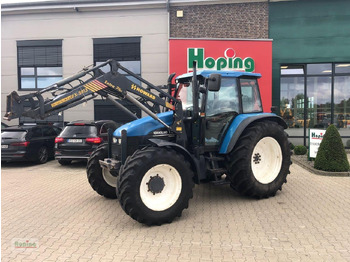 Trattore NEW HOLLAND TSA