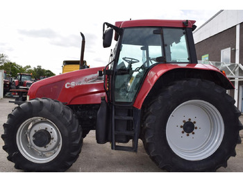 Trattore CASE IH CS 110