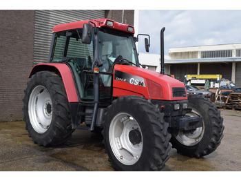 Trattore CASE IH CS