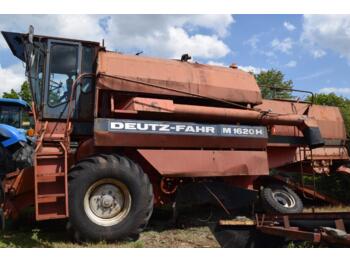 Leasing di Deutz-Fahr 1620 hydro *zur Teileverwertung* Deutz-Fahr 1620 hydro *zur Teileverwertung*: foto 1