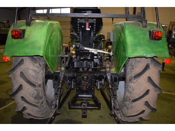 Trattore Deutz-Fahr DX 3.10 A: foto 5