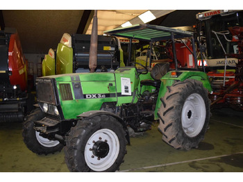 Trattore Deutz-Fahr DX 3.10 A: foto 2