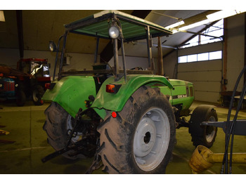 Trattore Deutz-Fahr DX 3.10 A: foto 4