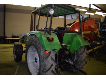 Trattore Deutz-Fahr DX 3.10 A: foto 3