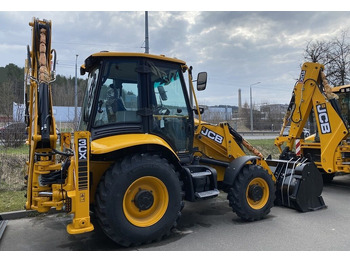 Terna JCB 3CX