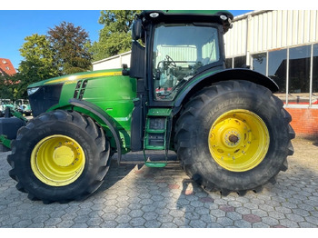 Trattore JOHN DEERE 7280R