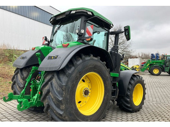 Trattore John Deere 8R340: foto 3