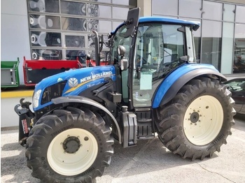 Trattore NEW HOLLAND T5.105