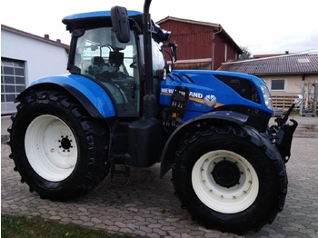 Trattore NEW HOLLAND T7.225