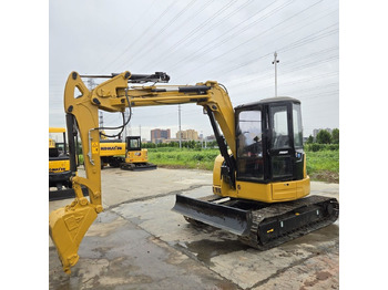 Miniescavatore CATERPILLAR 305C