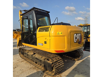 Escavatore cingolato CATERPILLAR 312D2