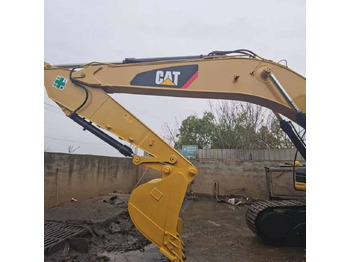 Escavatore cingolato CATERPILLAR 320D