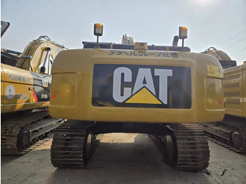 Escavatore cingolato CATERPILLAR 330D2L