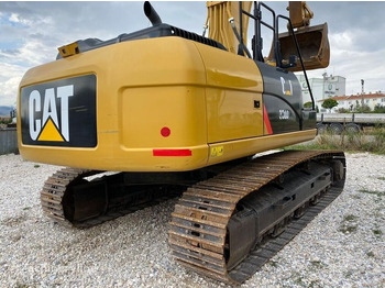 Escavatore cingolato Caterpillar 330D2L: foto 4