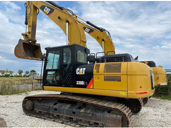 Escavatore cingolato Caterpillar 330D2L: foto 5