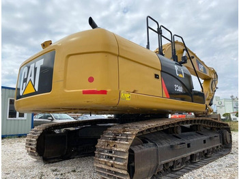 Escavatore cingolato Caterpillar 330D2L: foto 2