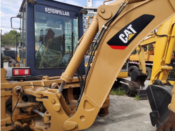 Terna CATERPILLAR 420F