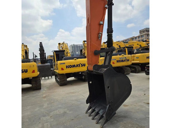 Escavatore cingolato Doosan DX300LC: foto 3