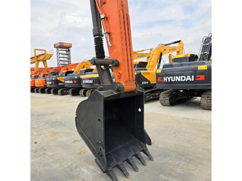 Escavatore cingolato Doosan DX300LC: foto 5