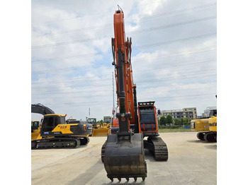 Escavatore cingolato Doosan DX300LC: foto 2