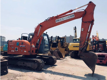 Escavatore cingolato Hitachi EX135: foto 3