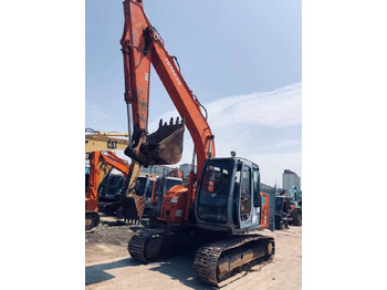 Escavatore cingolato Hitachi EX135: foto 4