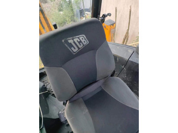 Terna JCB 3CX