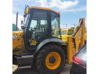 Terna JCB 3CX