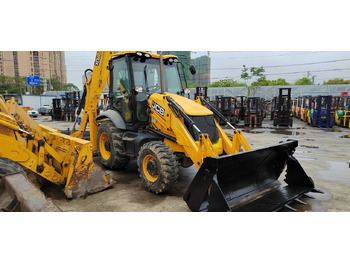 Terna JCB 3CX