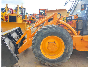 Terna JCB 4CX