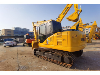 Escavatore cingolato KOMATSU PC130