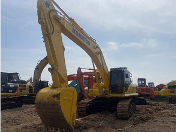 Escavatore cingolato KOMATSU PC350