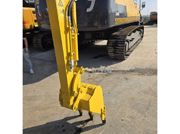 Miniescavatore KOMATSU PC35