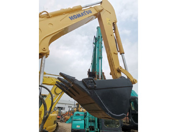 Miniescavatore KOMATSU PC35