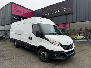 Furgone chiuso IVECO Daily 35s16