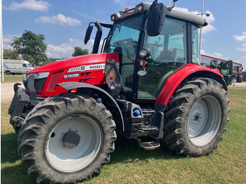 Trattore MASSEY FERGUSON 5713