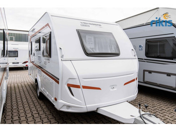 Caravan WEINSBERG CaraOne 390 QD