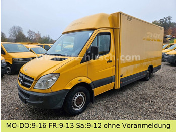 Furgone box MERCEDES-BENZ Sprinter