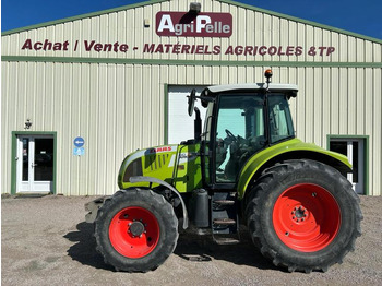 Trattore CLAAS Arion 510