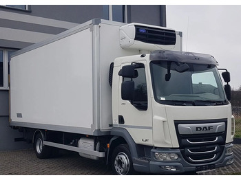 Leasing di  DAF 12T LF 210 WINDA CHŁODNIA 14EP 5,78x2,48x2,29 KLIMA DAF 12T LF 210 WINDA CHŁODNIA 14EP 5,78x2,48x2,29 KLIMA: foto 1