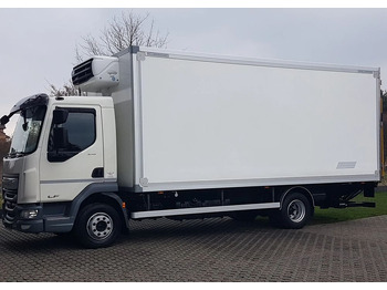 Leasing di  DAF 12T LF 210 WINDA CHŁODNIA 14EP 5,78x2,48x2,29 KLIMA DAF 12T LF 210 WINDA CHŁODNIA 14EP 5,78x2,48x2,29 KLIMA: foto 2