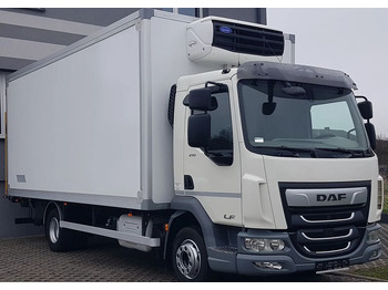 Leasing di  DAF 12T LF 210 WINDA CHŁODNIA 14EP 5,81x2,47x2,28 KLIMA DAF 12T LF 210 WINDA CHŁODNIA 14EP 5,81x2,47x2,28 KLIMA: foto 1