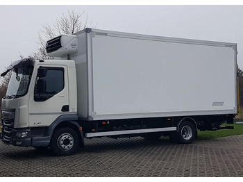 Leasing di  DAF 12T LF 210 WINDA CHŁODNIA 14EP 5,81x2,47x2,28 KLIMA DAF 12T LF 210 WINDA CHŁODNIA 14EP 5,81x2,47x2,28 KLIMA: foto 2