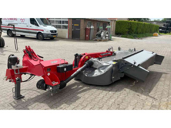 Falciatrice Massey Ferguson DM.316TL-V-KC Schijvenmaaier, Weidebouwmachines: foto 5